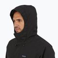 Vyriška apšiltinta striukė Patagonia Lone Mountain Parka black 3