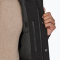 Vyriška apšiltinta striukė Patagonia Lone Mountain Parka black 4