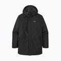 Vyriška apšiltinta striukė Patagonia Lone Mountain Parka black 6