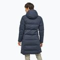 Moteriškas pūstas paltas Patagonia Jackson Glacier Parka smolder blue 2