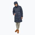 Moteriškas pūstas paltas Patagonia Jackson Glacier Parka smolder blue 3