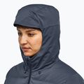 Moteriškas pūstas paltas Patagonia Jackson Glacier Parka smolder blue 4