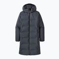 Moteriškas pūstas paltas Patagonia Jackson Glacier Parka smolder blue 13