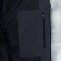 Moteriškas pūstas paltas Patagonia Jackson Glacier Parka smolder blue 12