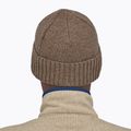 Patagonia Brodeo Beanie kepurė fitz roy trout patch/ash tan trekking cap 9