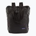 Patagonia Ultralight Black Hole Tote kuprinė 27 l juoda
