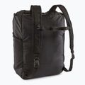 Patagonia Ultralight Black Hole Tote kuprinė 27 l juoda 2
