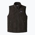 Vyriški drabužiai Patagonia Retro Pile Fleece be rankovių black 3