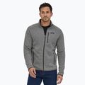 Vyriškas žygio džemperis Patagonia Better Sweater Fleece stonewash