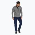 Vyriškas žygio džemperis Patagonia Better Sweater Fleece stonewash 2