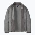 Vyriškas žygio džemperis Patagonia Better Sweater Fleece stonewash 5
