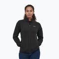 Moteriškas žygio džemperis Patagonia Better Sweater Fleece black