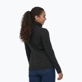 Moteriškas žygio džemperis Patagonia Better Sweater Fleece black 3