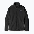 Moteriškas žygio džemperis Patagonia Better Sweater Fleece black 4