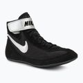 Imtynių bateliai Nike Speedsweep VII black/met silver