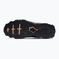 Vyriški treniruočių batai Nike Reax 8 TR Mesh black/black/metallic gold 3