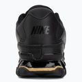 Vyriški treniruočių batai Nike Reax 8 TR Mesh black/black/metallic gold 6