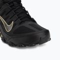 Vyriški treniruočių batai Nike Reax 8 TR Mesh black/black/metallic gold 7