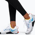 Nike One Luxe moteriškos tamprės juodos spalvos AT3098-010 6