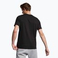 Vyriški marškinėliai Nike Sportswear JDI juoda/balta 3