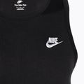 Vyriškas tank topas Nike Sportswear Club TT black/white 3