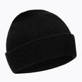 The North Face Freebeenie žieminė kepurė su snapeliu juoda NF0A3FGTJK31