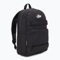 Miesto kuprinė dziecięcy Vans Original Skatepack blacktepack 18 l black 2