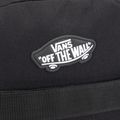 Miesto kuprinė dziecięcy Vans Original Skatepack blacktepack 18 l black 4