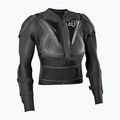 Fox Racing Titan Sport vaikiški dviratininko šarvai, juodi 24019_001