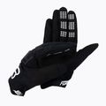Fox Racing Legion vyriškos dviratininkų pirštinės juodos 25800_001
