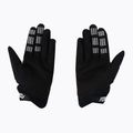 Fox Racing Legion vyriškos dviratininkų pirštinės juodos 25800_001 2