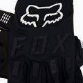 Fox Racing Legion vyriškos dviratininkų pirštinės juodos 25800_001 4