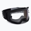 Fox Racing Main X Stray black 26471_001 dviratininkų akiniai