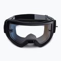 Fox Racing Main X Stray black 26471_001 dviratininkų akiniai 2
