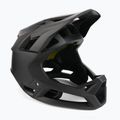 Fox Racing Proframe Matte viso veido dviratininko šalmas juodas 26798_001