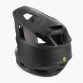 Fox Racing Proframe Matte viso veido dviratininko šalmas juodas 26798_001 4