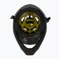 Fox Racing Proframe Matte viso veido dviratininko šalmas juodas 26798_001 5