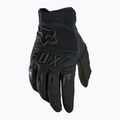 Fox Racing Dirtpaw vyriškos dviratininkų pirštinės juodos 25796 5