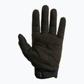 Fox Racing Dirtpaw vyriškos dviratininkų pirštinės juodos 25796 6