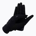 Fox Racing Dirtpaw vyriškos dviratininkų pirštinės juodos 25796