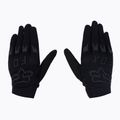 Fox Racing Dirtpaw vyriškos dviratininkų pirštinės juodos 25796 3