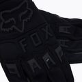 Fox Racing Dirtpaw vyriškos dviratininkų pirštinės juodos 25796 4