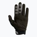 Fox Racing Dirtpaw vyriškos dviratininkų pirštinės juodos 25796 7