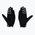 Fox Racing Dirtpaw vyriškos dviratininkų pirštinės juodos 25796 2