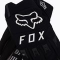 Fox Racing Dirtpaw vyriškos dviratininkų pirštinės juodos 25796 5