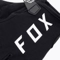 Fox Racing Ranger Gel vyriškos dviratininkų pirštinės, juodos 27166_001 4