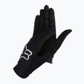 Fox Racing Flexair dviratininkų pirštinės juodos 27180_001