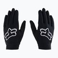 Fox Racing Flexair dviratininkų pirštinės juodos 27180_001 3