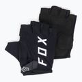 Vyriškos dviratininkų pirštinės Fox Racing Ranger Gel Half Fingers black 27379_001