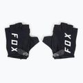 Vyriškos dviratininkų pirštinės Fox Racing Ranger Gel Half Fingers black 27379_001 3